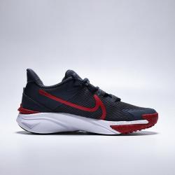NIKE 2026年NIKE STAR RUNNER 4 NN GS 休闲鞋 DX7615