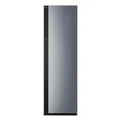 LG 家用衣物护理机热泵SC5GMR80H手持蒸汽挂烫机