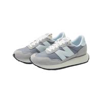 New Balance MS237RCS 透气网面 灰色 38 休闲运动鞋