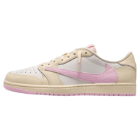 Jordan Air Jordan 1 Low OG IQ7604-100 粉色 42 休闲运动鞋