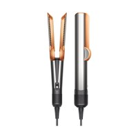 dyson [戴森官方开箱机]Dyson戴森HT01吹风直发器直板夹吹风机 翻新机
