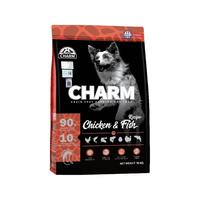 CHARM 美国狗粮鲜肉无谷大型犬主粮