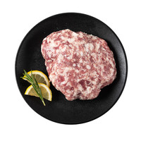 原始公社 金华两头乌前腿肉糜 800g 袋装