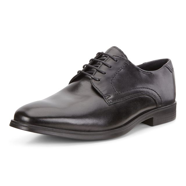 ecco Melbourne 男士休闲鞋