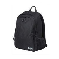 Helly Hansen Dublin 2.0 中性成人背包,990 Black, One Size