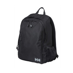 Helly Hansen Dublin 2.0 中性成人背包，990 Black， One Size