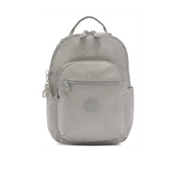 Kipling SEOUL S 小背包 灰色