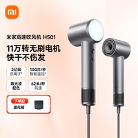 米家 GSH501系列 电吹风