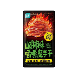 优形 口袋鸡胸肉即食鸡排丸子(超多口味任选10件）