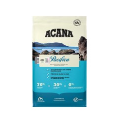 ACANA 爱肯拿 海洋盛宴犬粮通用狗粮 11.4kg/袋