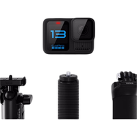 GoPro HERO13 Black 运动相机 续航套装
