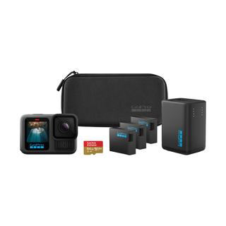 GoPro HERO13 Black 运动相机 续航套装