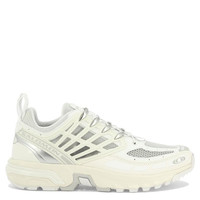 萨洛蒙 Sneakers & Slip-On White