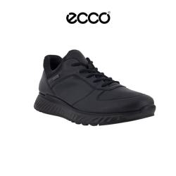 ecco 【牛皮防水】户外透气运动休闲男鞋 835304