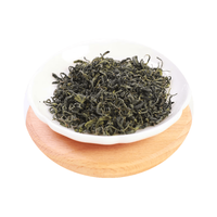 崂卓 崂山绿茶 浓香型 250g 礼盒装