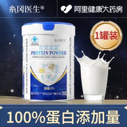 Dr.Carey 分离乳清蛋白粉