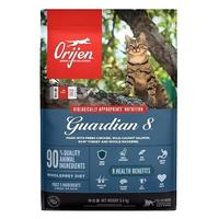 Orijen 渴望 八重守护营养配方 5.4kg 全期猫粮