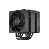 银昕 银欣 FM600Pro 6热管单塔风冷CPU散热器