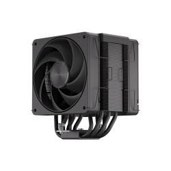 银昕 银欣 FM600Pro 6热管单塔风冷CPU散热器