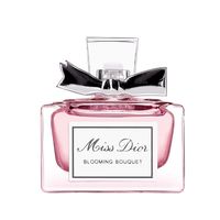Dior 香水花漾甜心女士香水(EDT)淡香氛系列 持久清香 小姐花漾甜淡香水小样5ml 香水小样