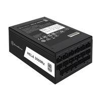 银昕 银欣 额定3000W HA3000R 白金牌全模组电源