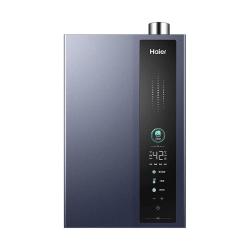 海尔 JSLQ27-16E5DLPCU1 JSLQ27-16E7DU1 一级能效水伺服燃气热水器