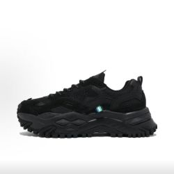 FILA 硬糖 低帮生活休闲鞋