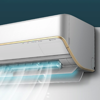 Panasonic SH18KQ2 新二级能效 壁挂式空调 2匹