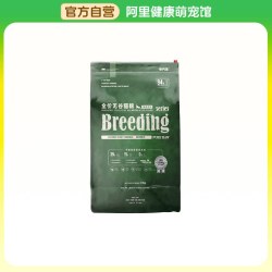 倍内菲 全价无谷猫粮繁音系列鸡肉配方13kg/袋