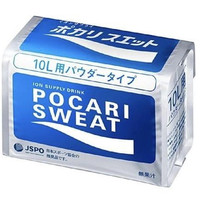 宝矿力水特 日本直邮 宝矿力水特冲剂粉末660g 夏日补水