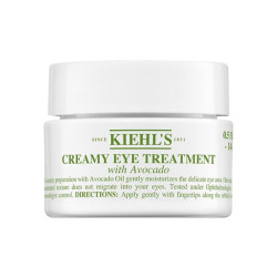 科颜氏 Kiehl’s)牛油果眼霜1