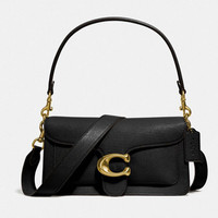 COACH 酒神包 Tabby手提包 信封女包 经典牛皮包