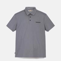 Timberland 官方男装短袖POLO衫快干透气宽松|A5NXG