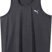 PUMA 彪马 男士运动圆领无袖背心