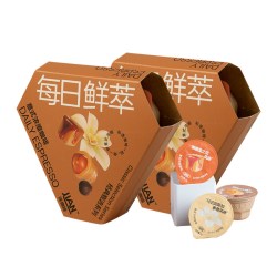 连咖啡 每日鲜萃 意式浓缩咖啡粉