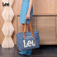 Lee 女士单肩包 托特包