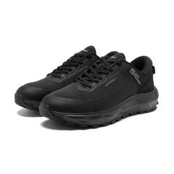Jack Wolfskin 德国狼爪男款户外登山徒步放风鞋4065441