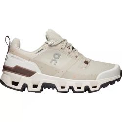 On Cloudwander Waterproof 专业跑步鞋 超轻减震休闲鞋