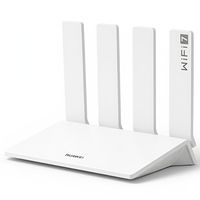 华为 路由BE3Pro 雷电版 疾风版WiFi7更快更远 智能高增益天线家用
