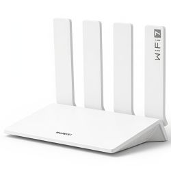 华为 路由BE3Pro 雷电版 疾风版WiFi7更快更远 智能高增益天线家用