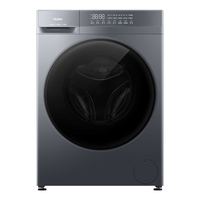 海尔 初色系列 XQG100-20D1 超薄滚筒洗衣机 10kg