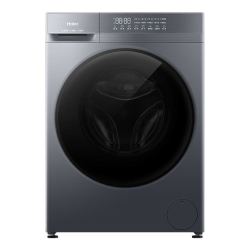 海尔 初色系列 XQG100-20D1 超薄滚筒洗衣机 10kg