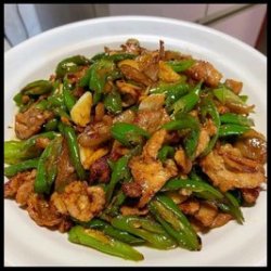 招牌滕州辣子鸡套餐