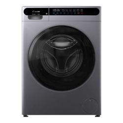 海尔 初色系列 XQG100-L533S 超薄滚筒洗衣机 10KG
