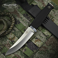 瑞典FK进口fallkniven户外求生高硬度粉末