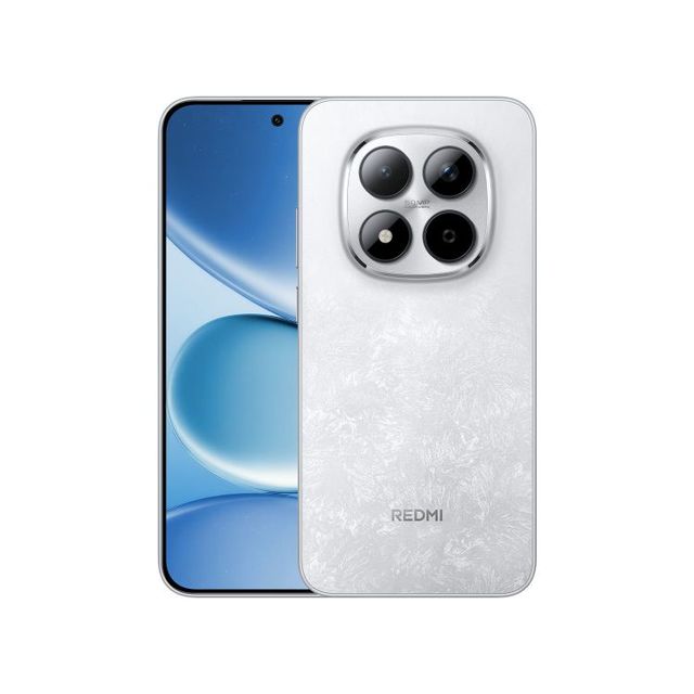 小米 REDMI Note 15 Pro 新品手机8+256G