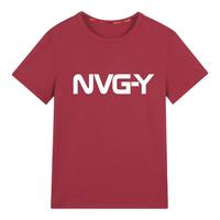 navigare 意大利小帆船 儿童纯棉印花短袖