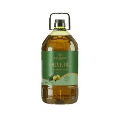 1号会员店 西班牙纯正橄榄油 5L