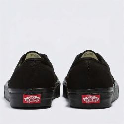 VANS 黑武士硫化鞋