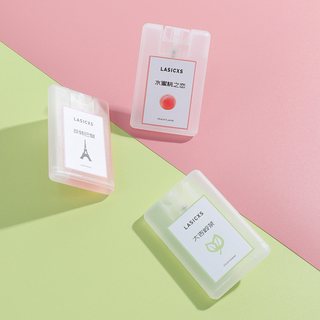 母狼 反转巴黎无人区香水 20ml